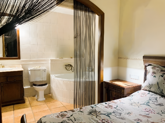 Imagen 12 Inmueble 299172 - Dúplex en venta en Sant Pere De Ribes / Proximo al centro y a los colegios.