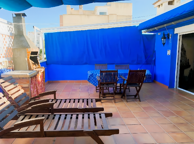 Imagen 20 Inmueble 299172 - Dúplex en venta en Sant Pere De Ribes / Proximo al centro y a los colegios.