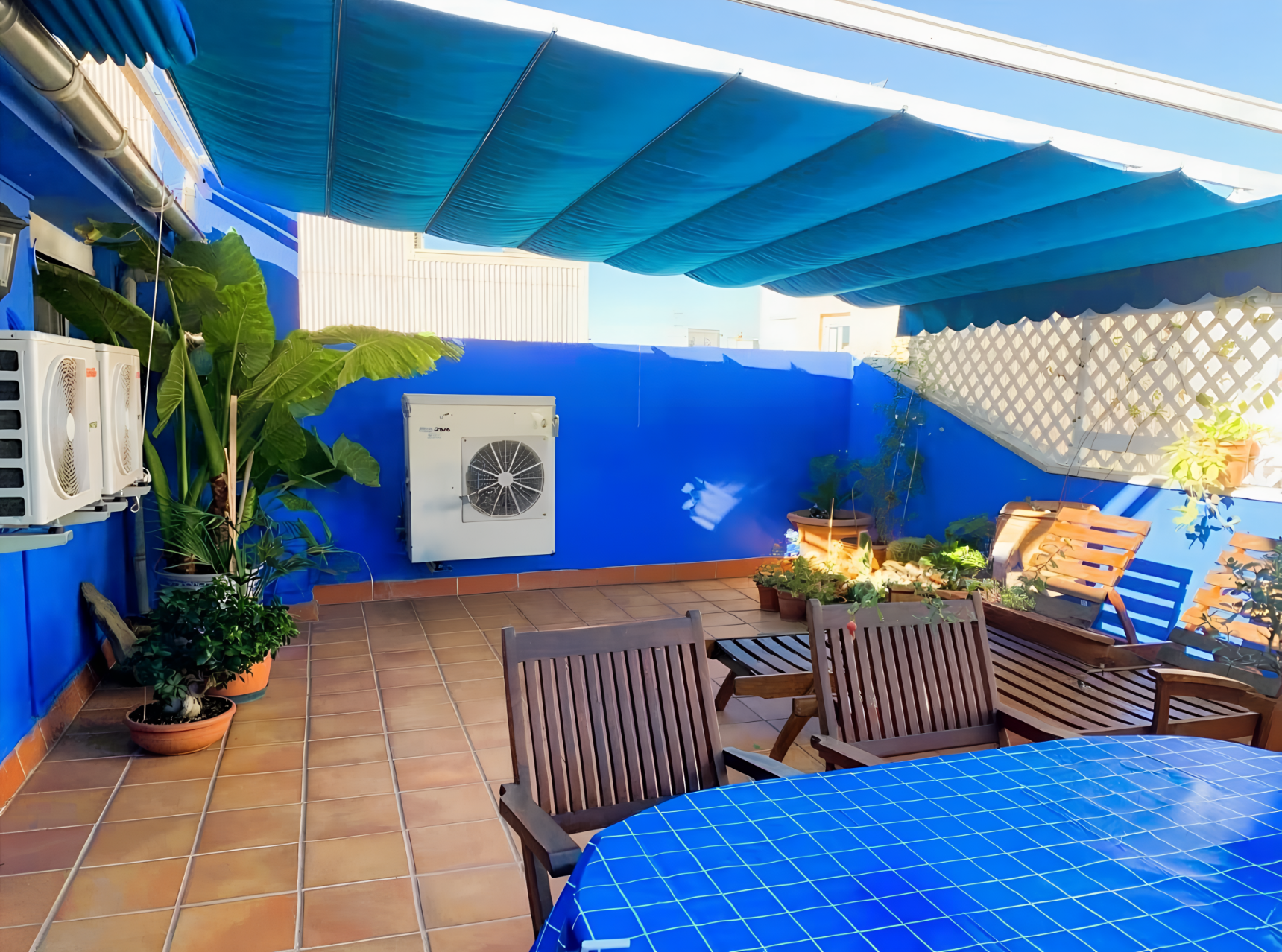 Imagen 17 Dúplex en venta en Sant Pere De Ribes / Proximo al centro y a los colegios.