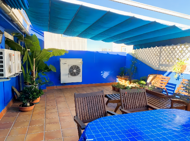 Imagen 17 Inmueble 299172 - Dúplex en venta en Sant Pere De Ribes / Proximo al centro y a los colegios.