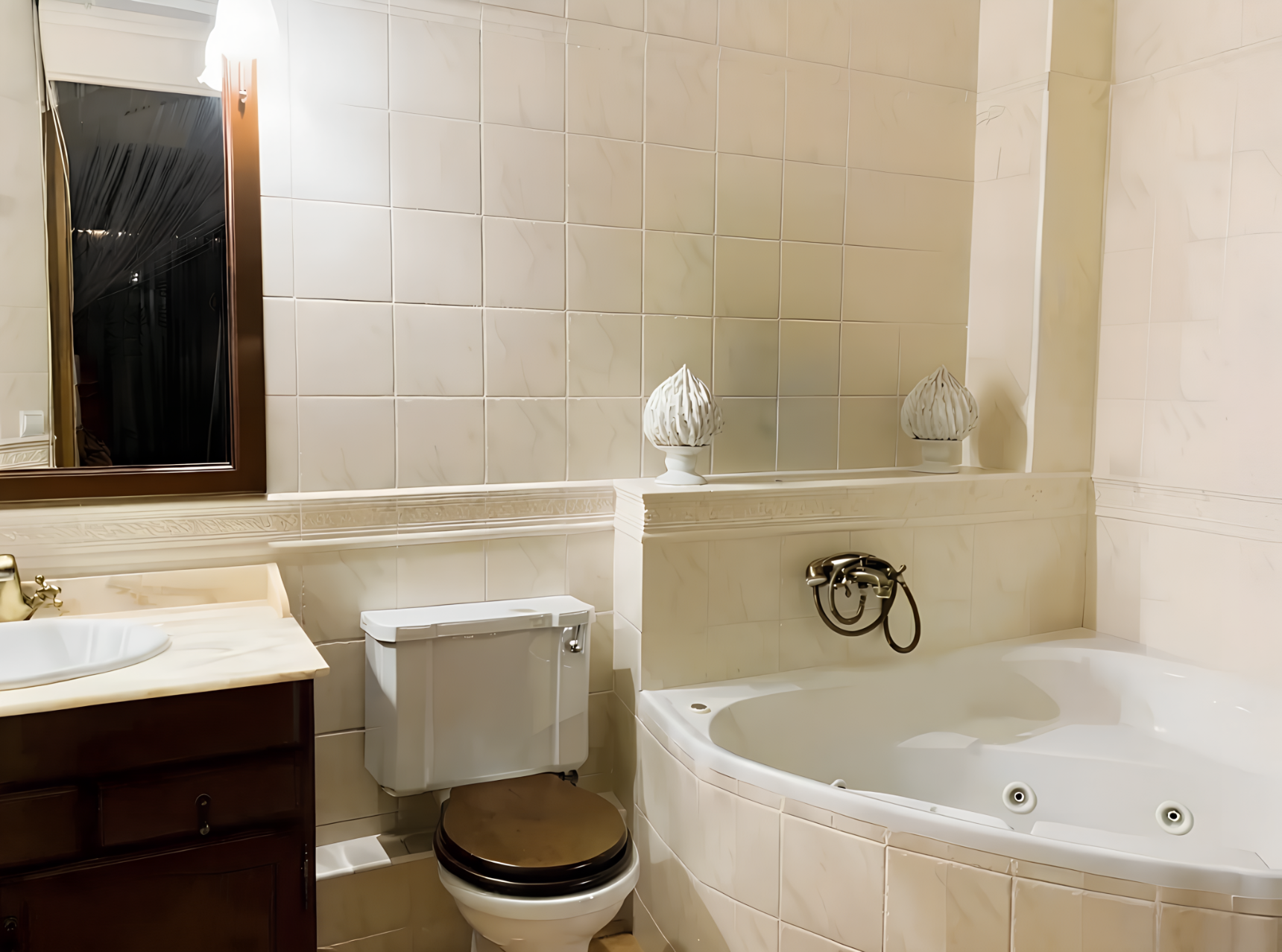 Imagen 15 Dúplex en venta en Sant Pere De Ribes / Proximo al centro y a los colegios.