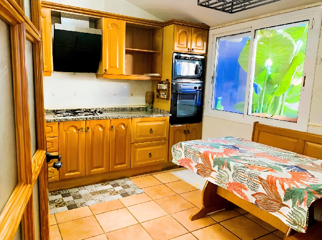 Imagen 5 Inmueble 299172 - Dúplex en venta en Sant Pere De Ribes / Proximo al centro y a los colegios.