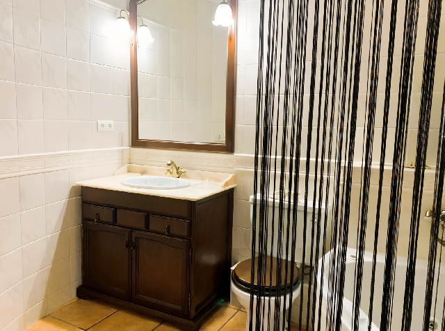 Imagen 13 Inmueble 299172 - Dúplex en venta en Sant Pere De Ribes / Proximo al centro y a los colegios.