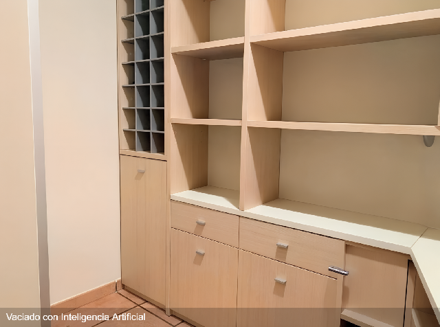 Imagen 11 Inmueble 299172 - Dúplex en venta en Sant Pere De Ribes / Proximo al centro y a los colegios.