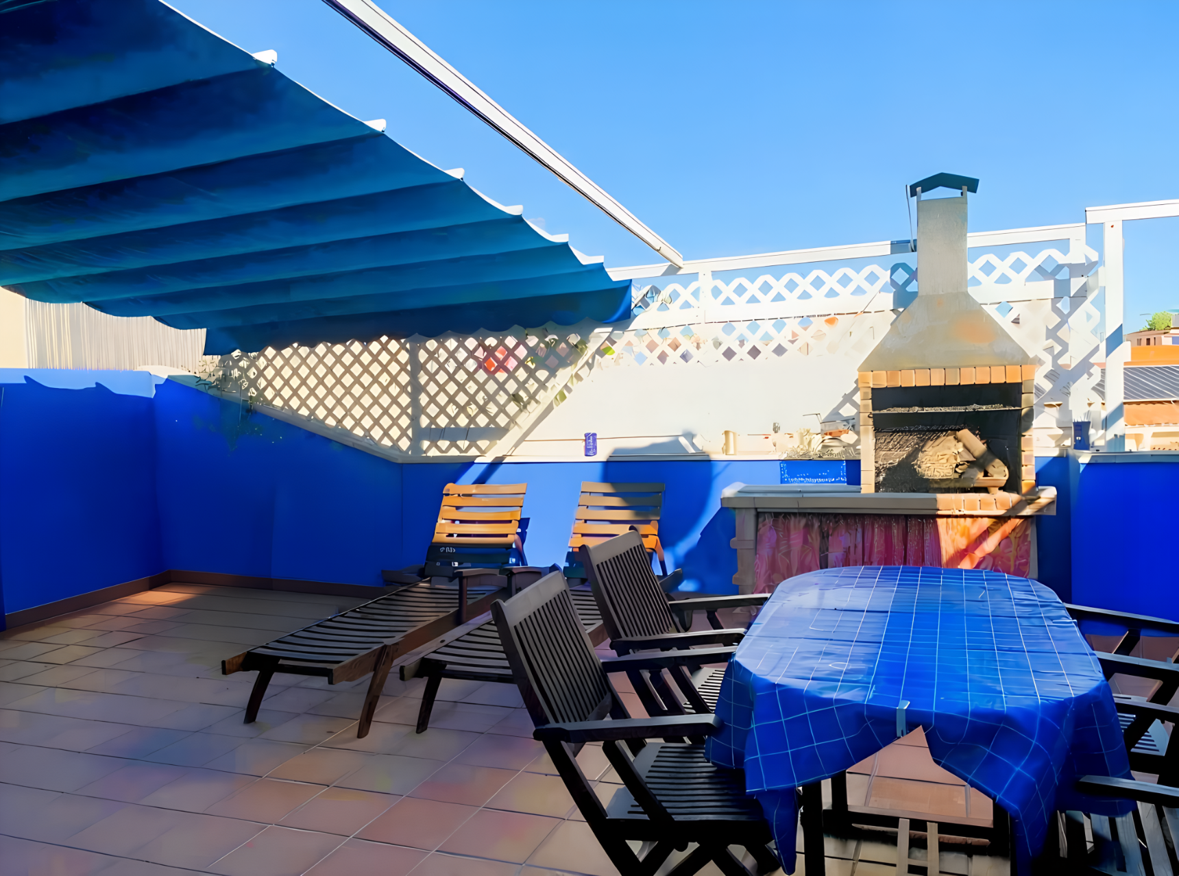 Imagen 19 Dúplex en venta en Sant Pere De Ribes / Proximo al centro y a los colegios.