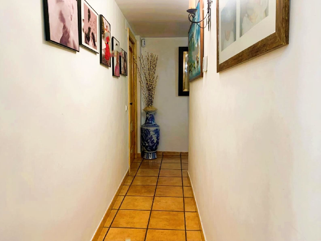 Imagen 7 Inmueble 299172 - Dúplex en venta en Sant Pere De Ribes / Proximo al centro y a los colegios.