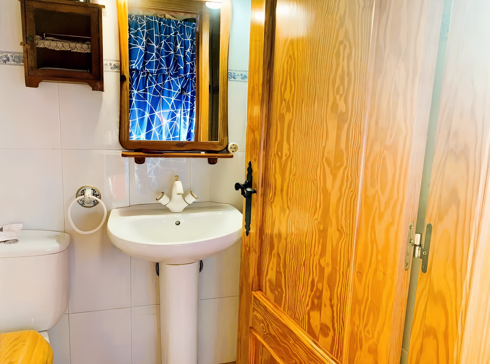 Imagen 16 Dúplex en venta en Sant Pere De Ribes / Proximo al centro y a los colegios.