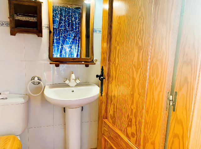 Imagen 16 Inmueble 299172 - Dúplex en venta en Sant Pere De Ribes / Proximo al centro y a los colegios.