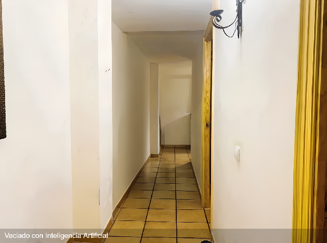 Imagen 6 Inmueble 299172 - Dúplex en venta en Sant Pere De Ribes / Proximo al centro y a los colegios.