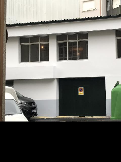 Imagen 1 Inmueble 274626 - Parking Coche en venta en Cee / Cee (A Coruña) Rua Santiago a 5 minutos de la Plaza 