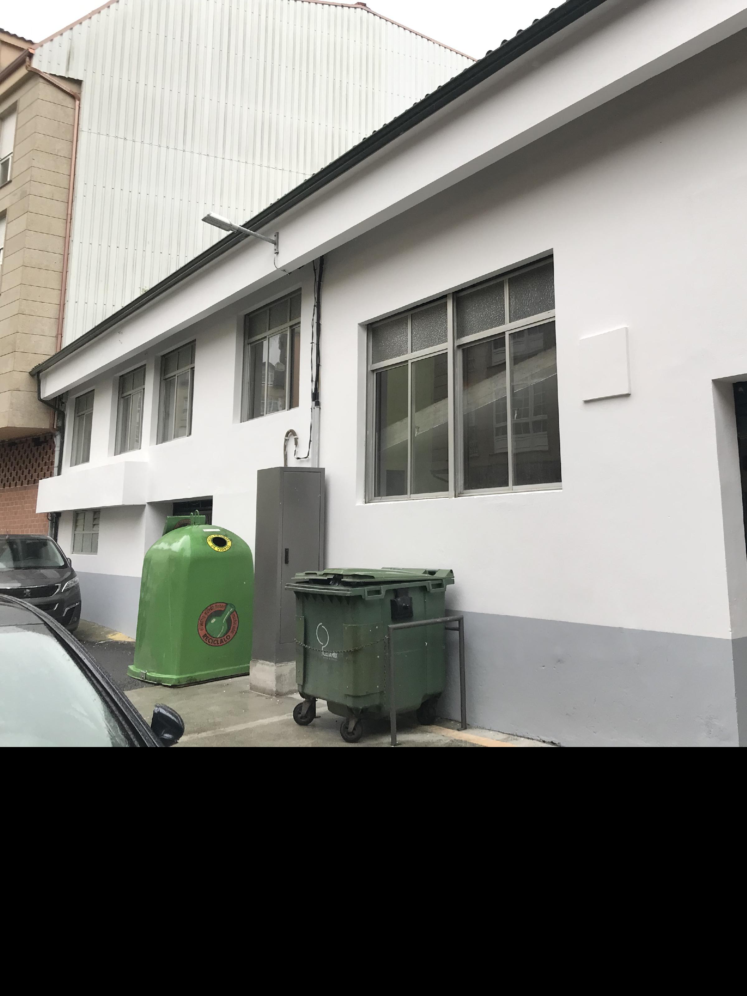 Imagen 6 Parking Coche en venta en Cee / Cee A Coruña Rua Santiago a 5 minutos de la Plaza 