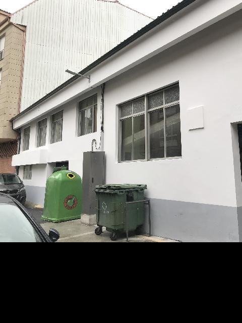 Imagen 6 Inmueble 274626 - Parking Coche en venta en Cee / Cee (A Coruña) Rua Santiago a 5 minutos de la Plaza 