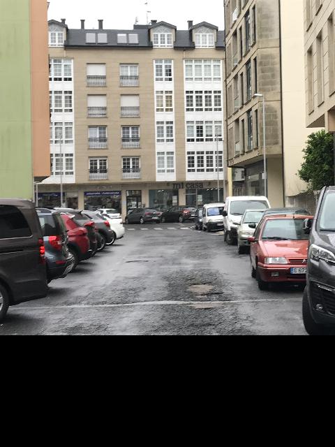 Imagen 7 Inmueble 274626 - Parking Coche en venta en Cee / Cee (A Coruña) Rua Santiago a 5 minutos de la Plaza 