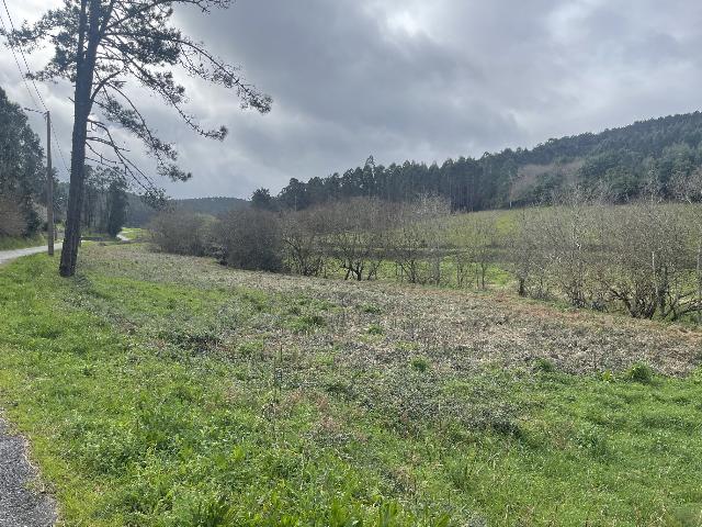 Imagen 4 Inmueble 300665 - Solar Urbano en venta en Cee / Lugar de Lires - Cee (A Coruña) 15338