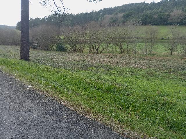 Imagen 2 Inmueble 300665 - Solar Urbano en venta en Cee / Lugar de Lires - Cee (A Coruña) 15338