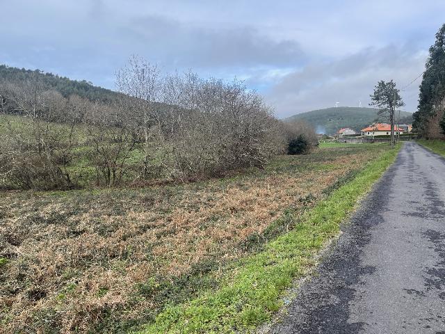 Imagen 1 Inmueble 300665 - Solar Urbano en venta en Cee / Lugar de Lires - Cee (A Coruña) 15338