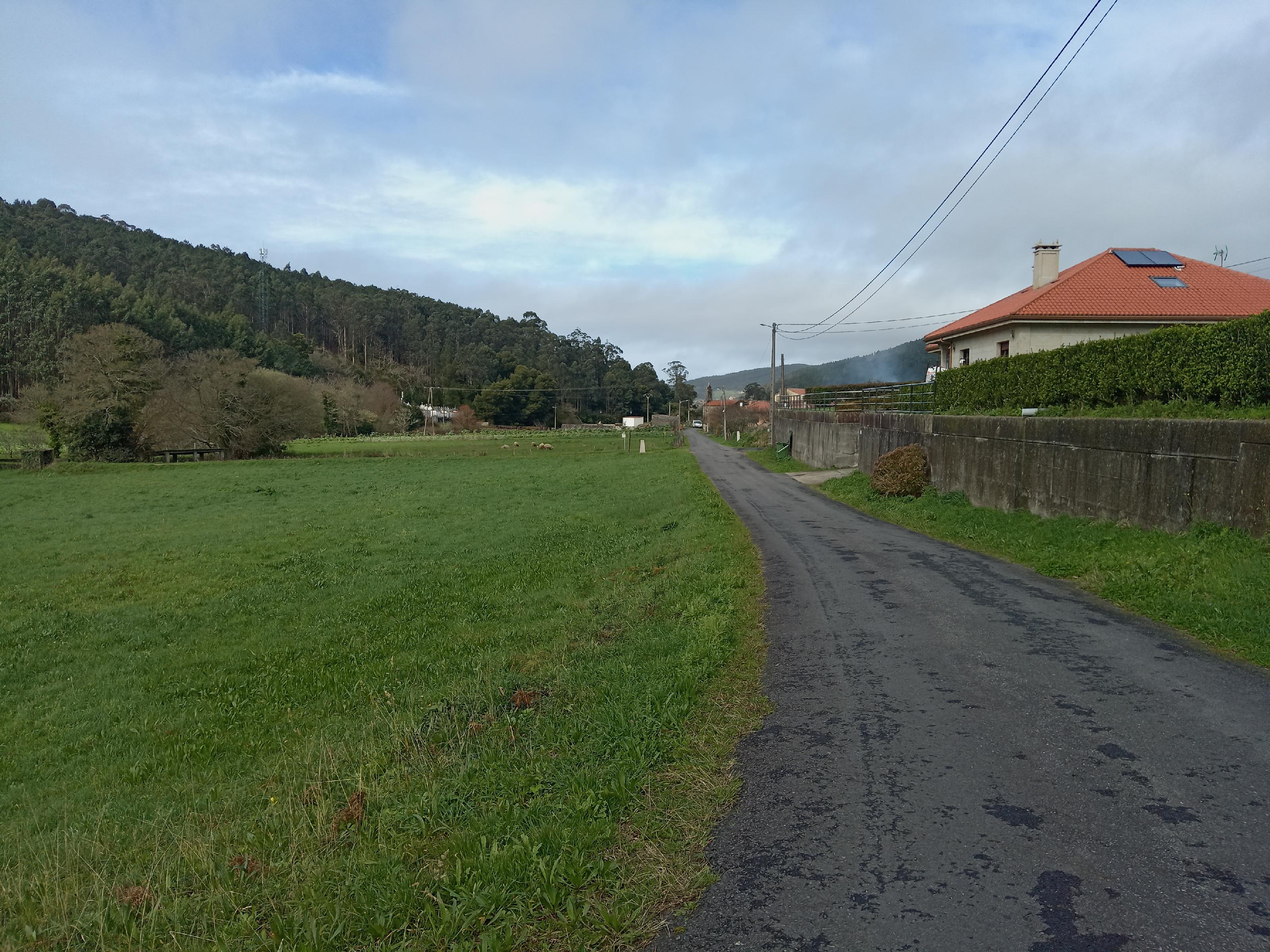 Imagen 5 Solar Urbano en venta en Cee / Lugar de Lires - Cee A Coruña 15338