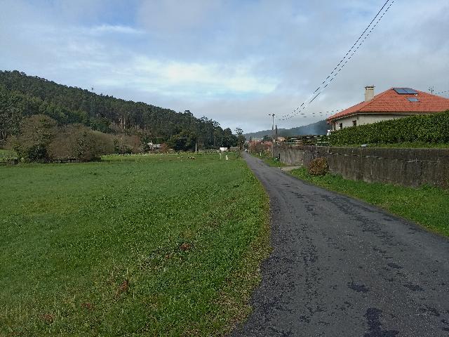 Imagen 5 Inmueble 300665 - Solar Urbano en venta en Cee / Lugar de Lires - Cee (A Coruña) 15338