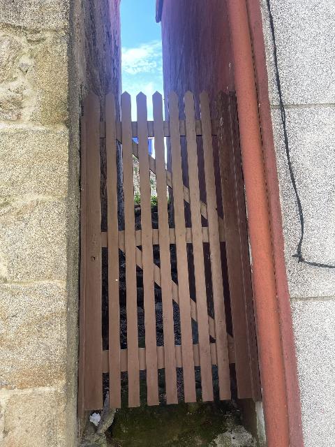 Imagen 8 Inmueble 302290 - Solar Urbano en venta en Fisterra / Rua real Fisterra