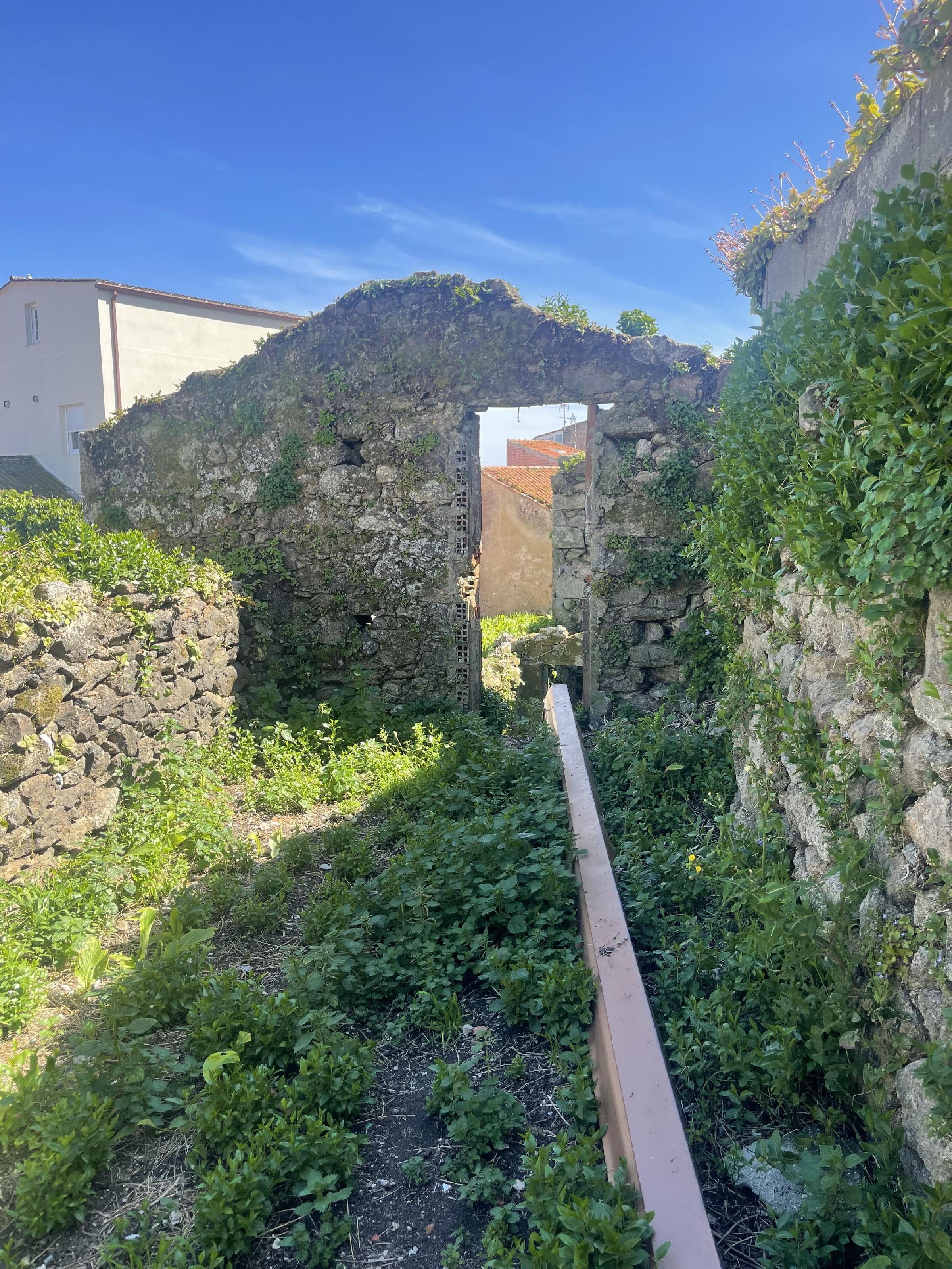 Imagen 18 Solar Urbano en venta en Fisterra / Rua real Fisterra