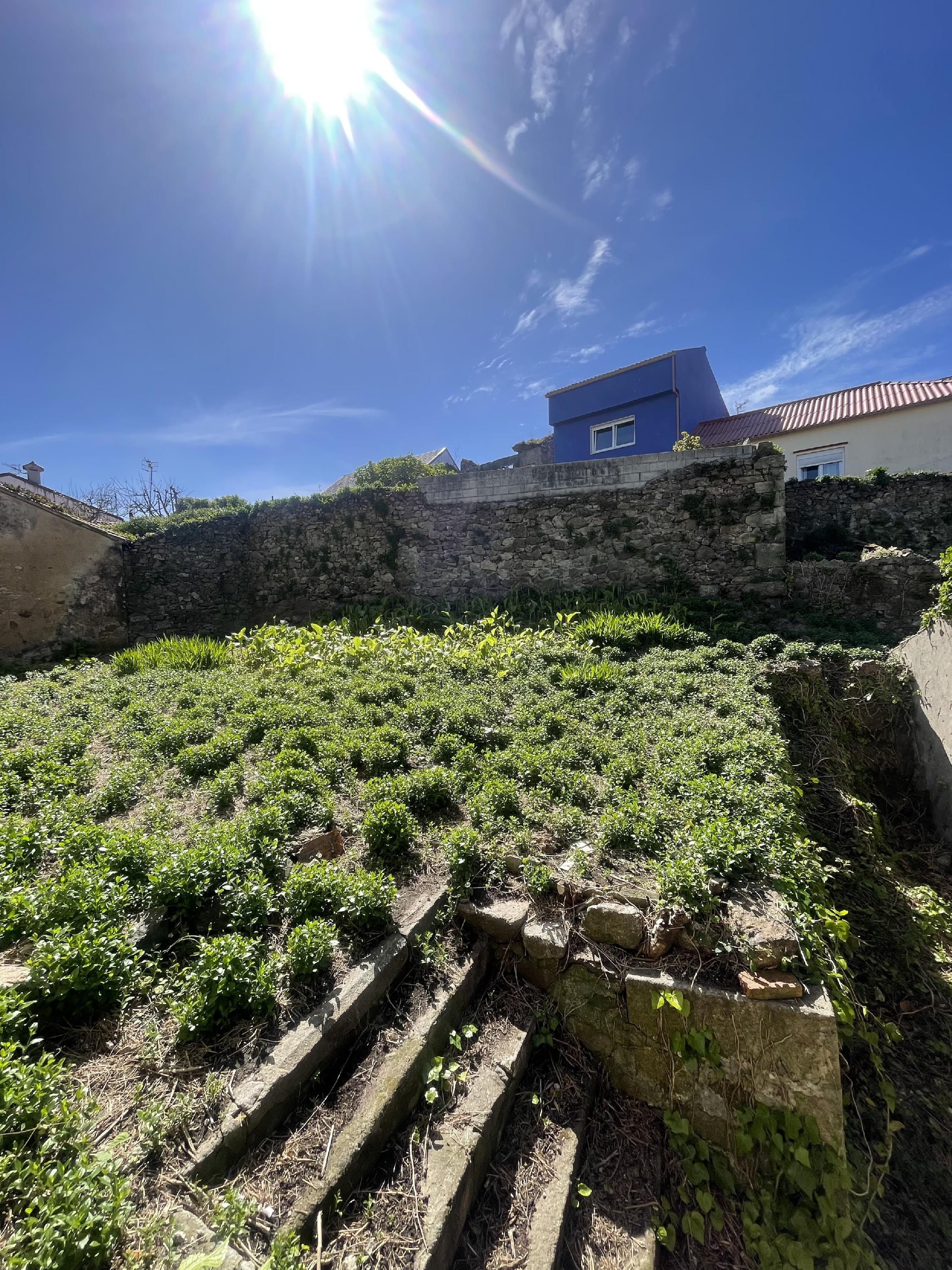 Imagen 12 Solar Urbano en venta en Fisterra / Rua real Fisterra