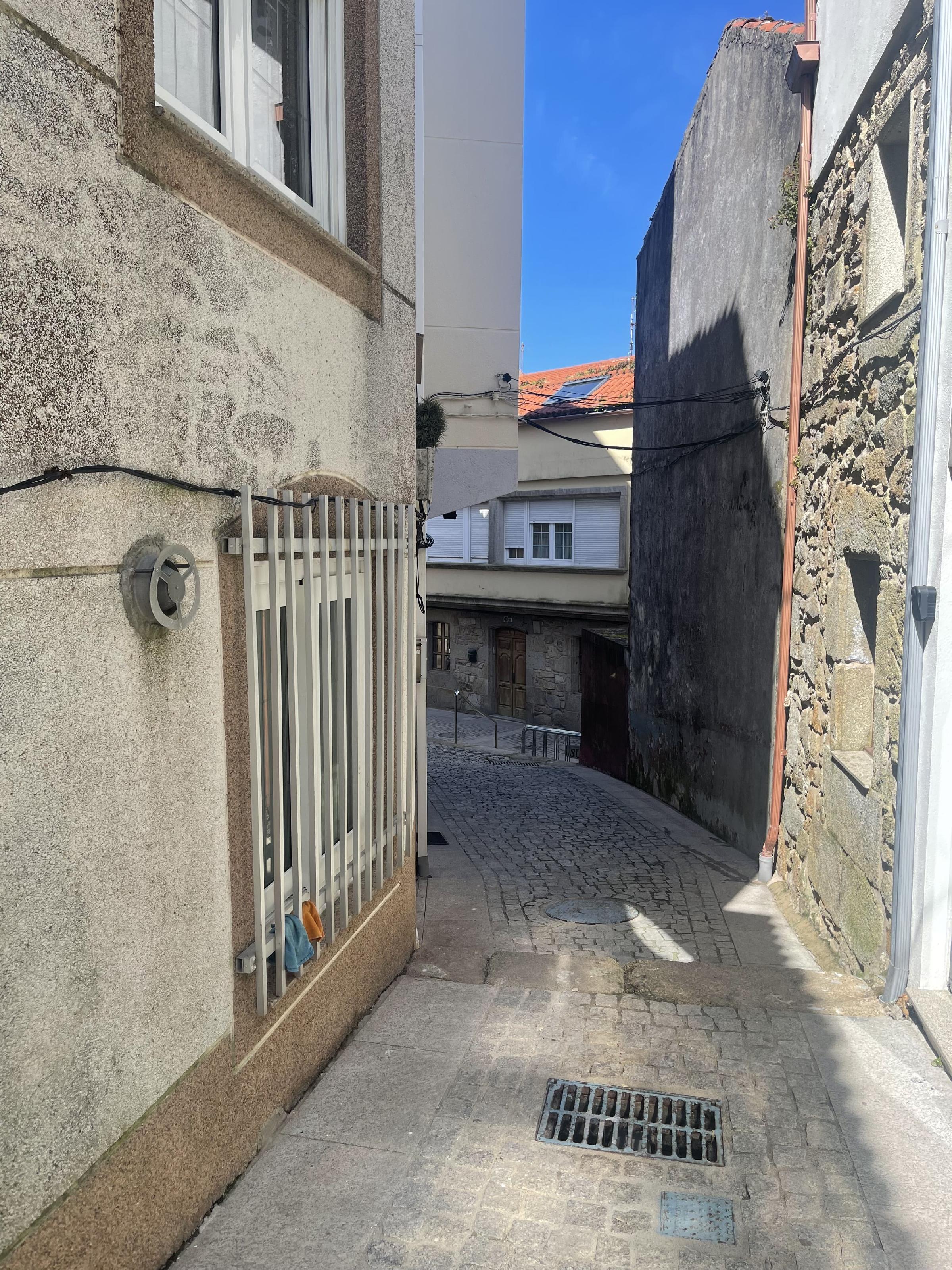 Imagen 14 Solar Urbano en venta en Fisterra / Rua real Fisterra