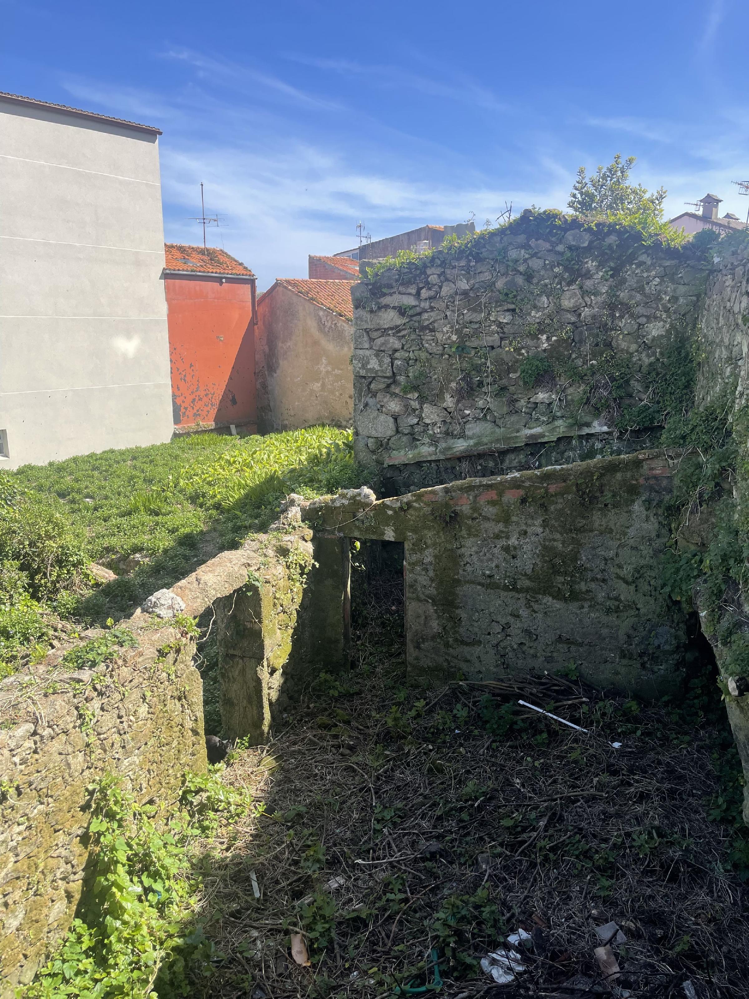 Imagen 20 Solar Urbano en venta en Fisterra / Rua real Fisterra