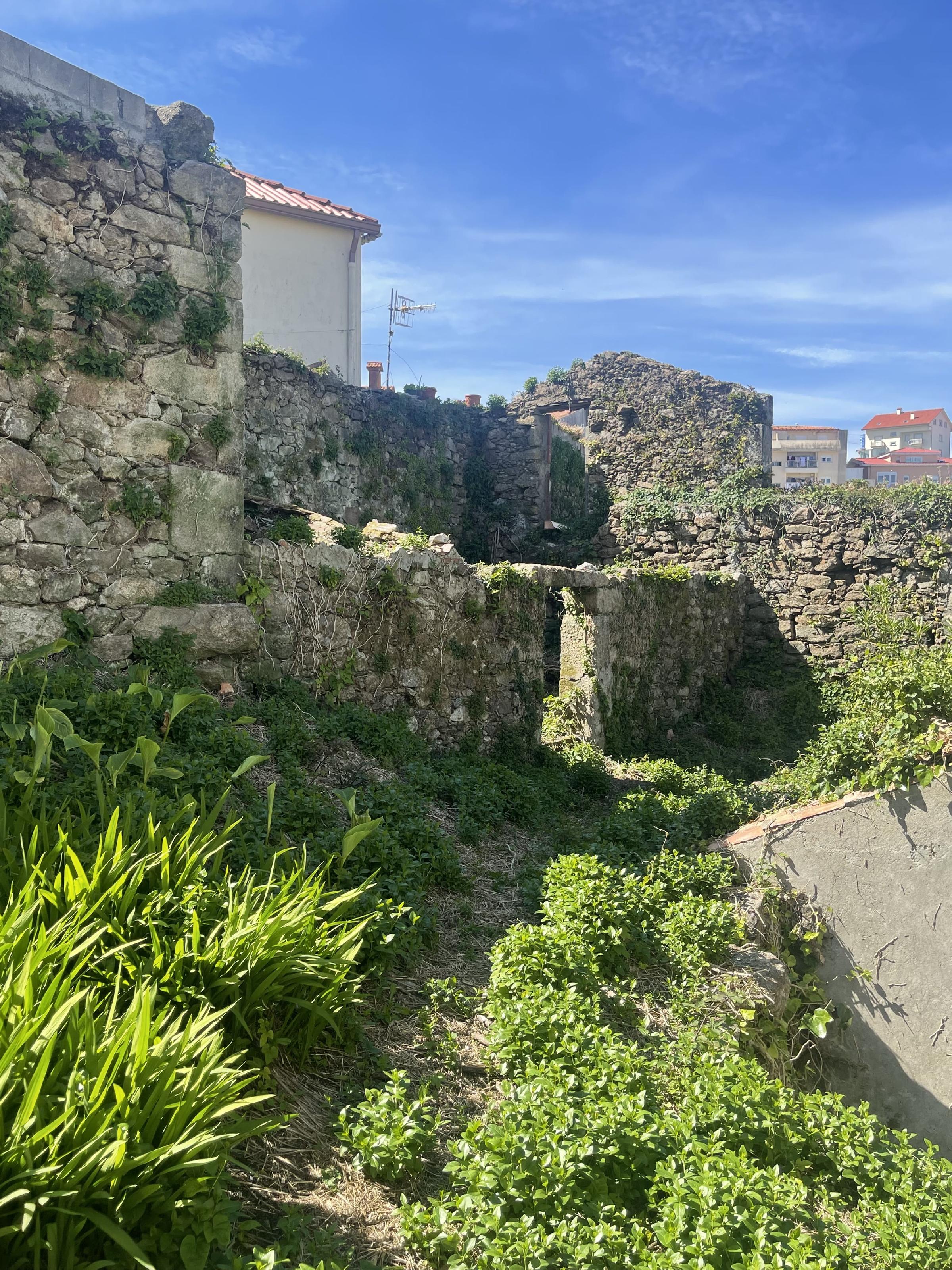 Imagen 21 Solar Urbano en venta en Fisterra / Rua real Fisterra