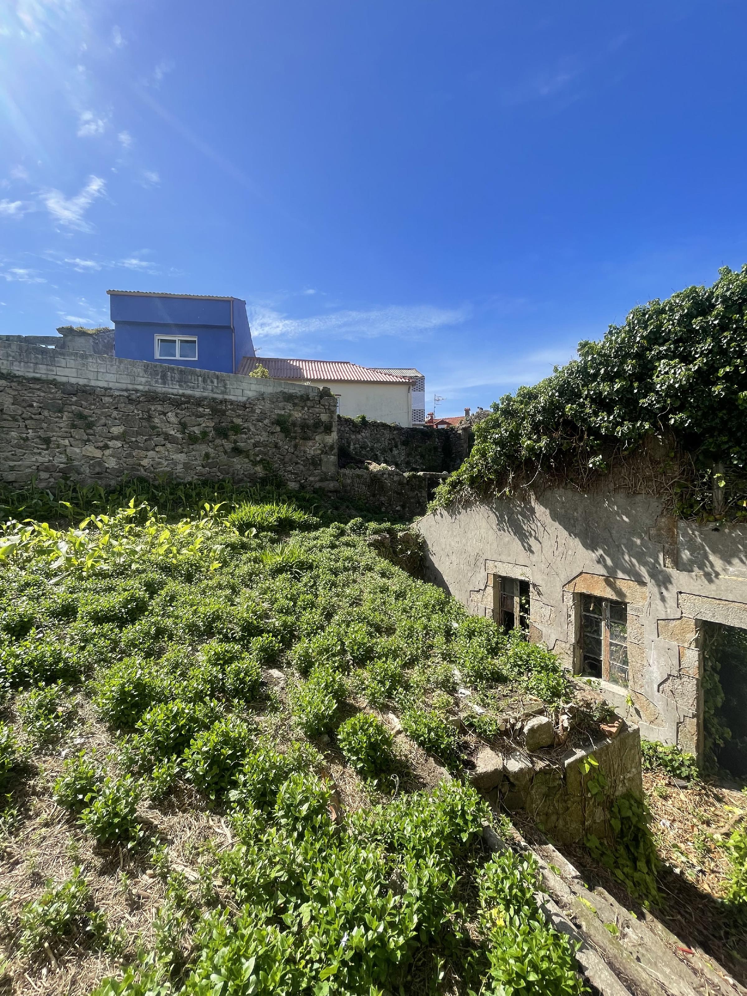 Imagen 16 Solar Urbano en venta en Fisterra / Rua real Fisterra