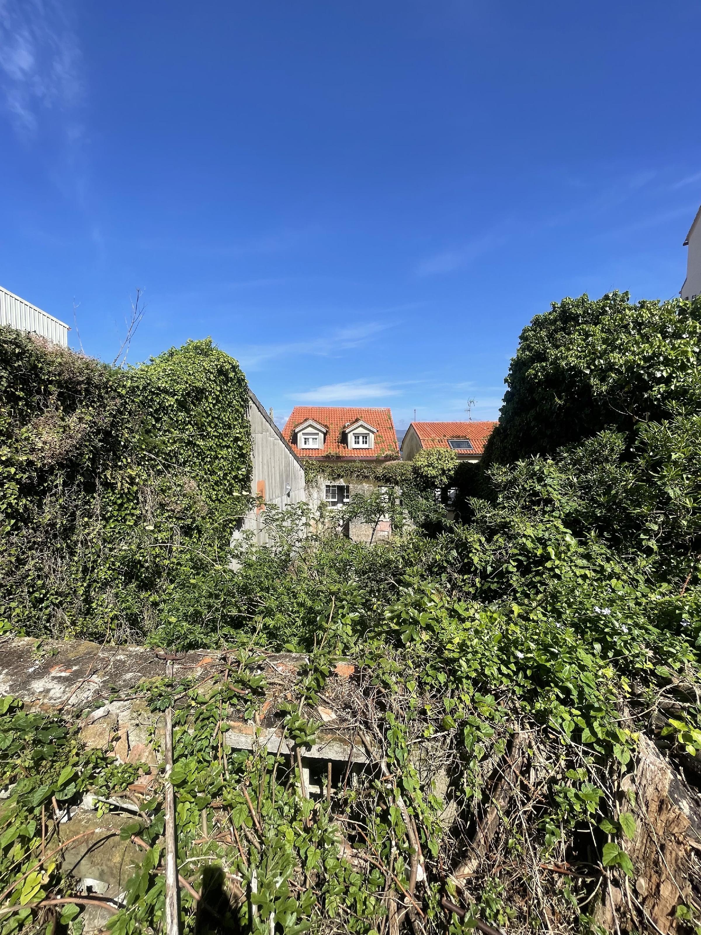 Imagen 17 Solar Urbano en venta en Fisterra / Rua real Fisterra