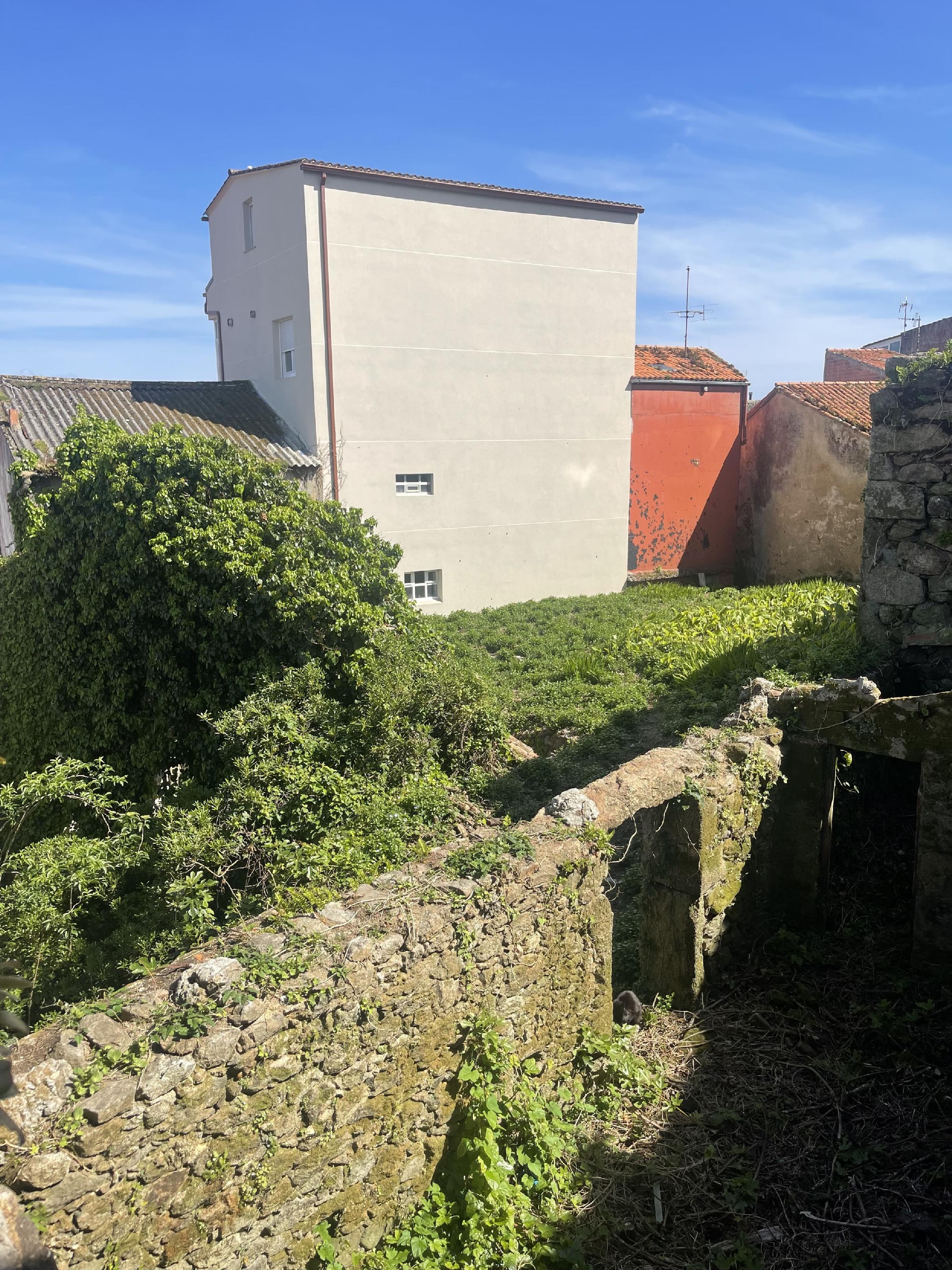 Imagen 22 Solar Urbano en venta en Fisterra / Rua real Fisterra
