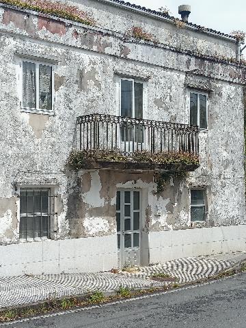 Imagen 4 Inmueble 303153 - Casa Adosada en venta en Cee / Lugar Lamas Ameixenda Cee