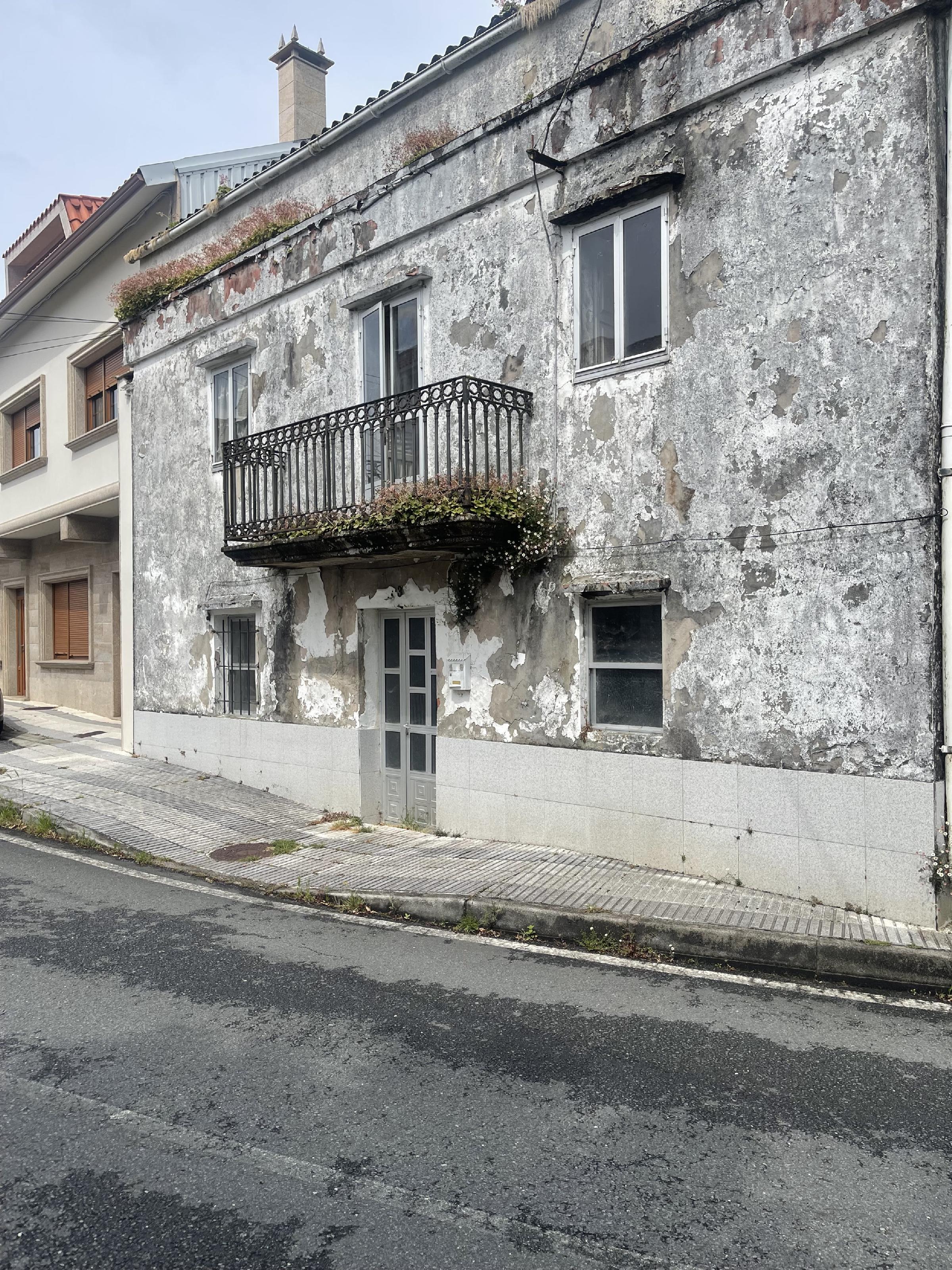 Imagen 10 Casa Adosada en venta en Cee / Lugar Lamas Ameixenda Cee