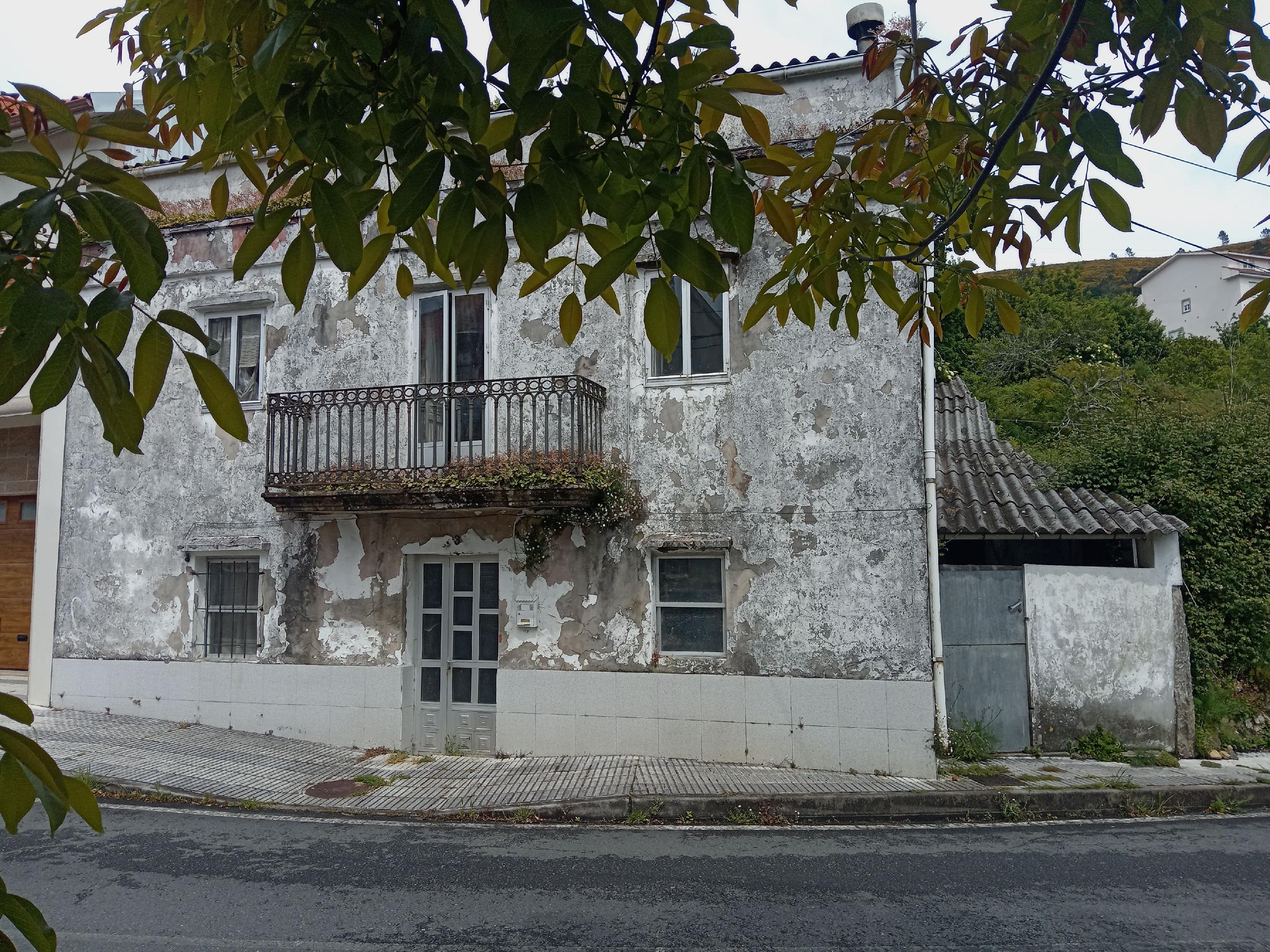 Imagen 1 Casa Adosada en venta en Cee / Lugar Lamas Ameixenda Cee