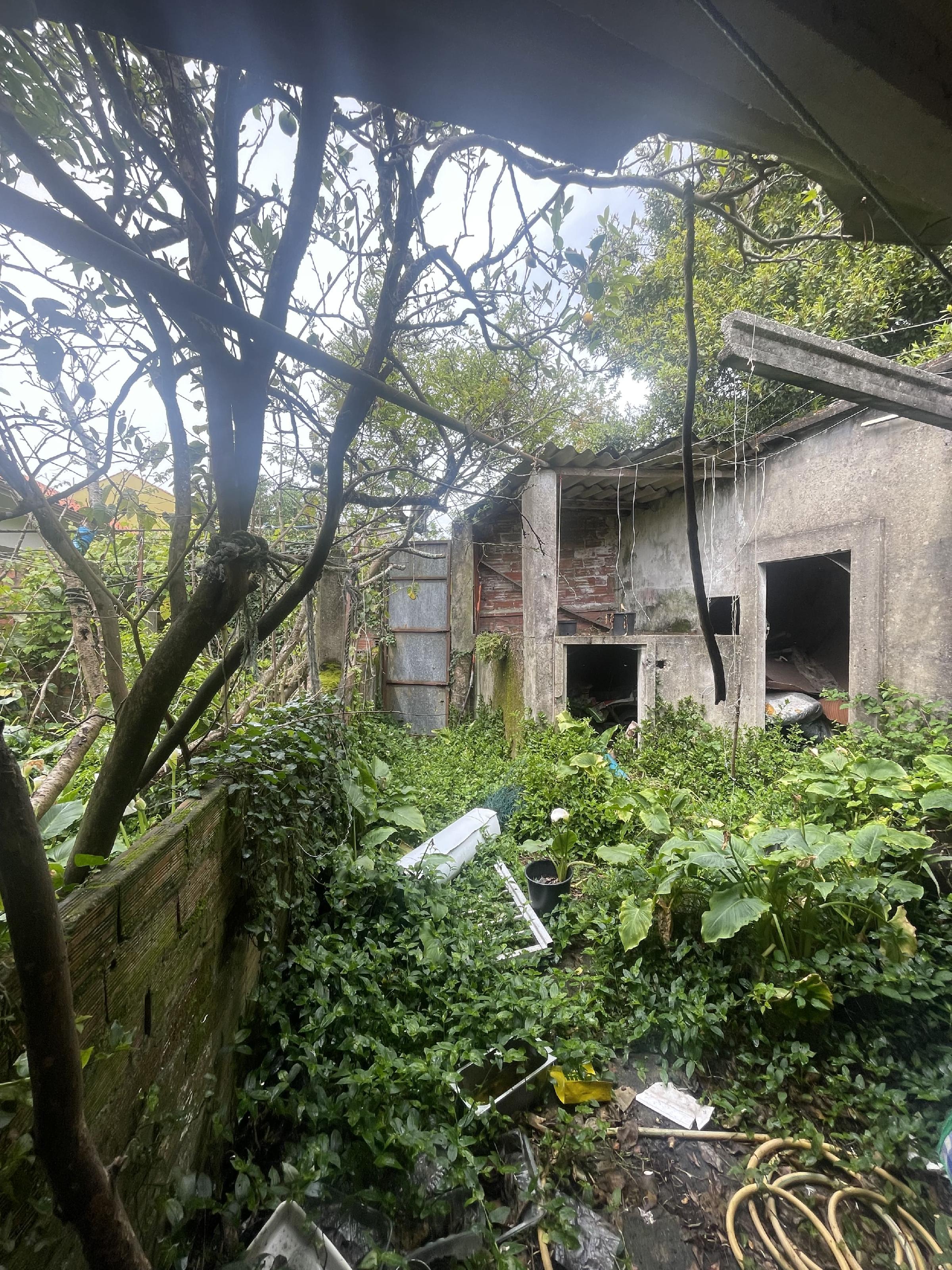 Imagen 14 Casa Adosada en venta en Cee / Lugar Lamas Ameixenda Cee