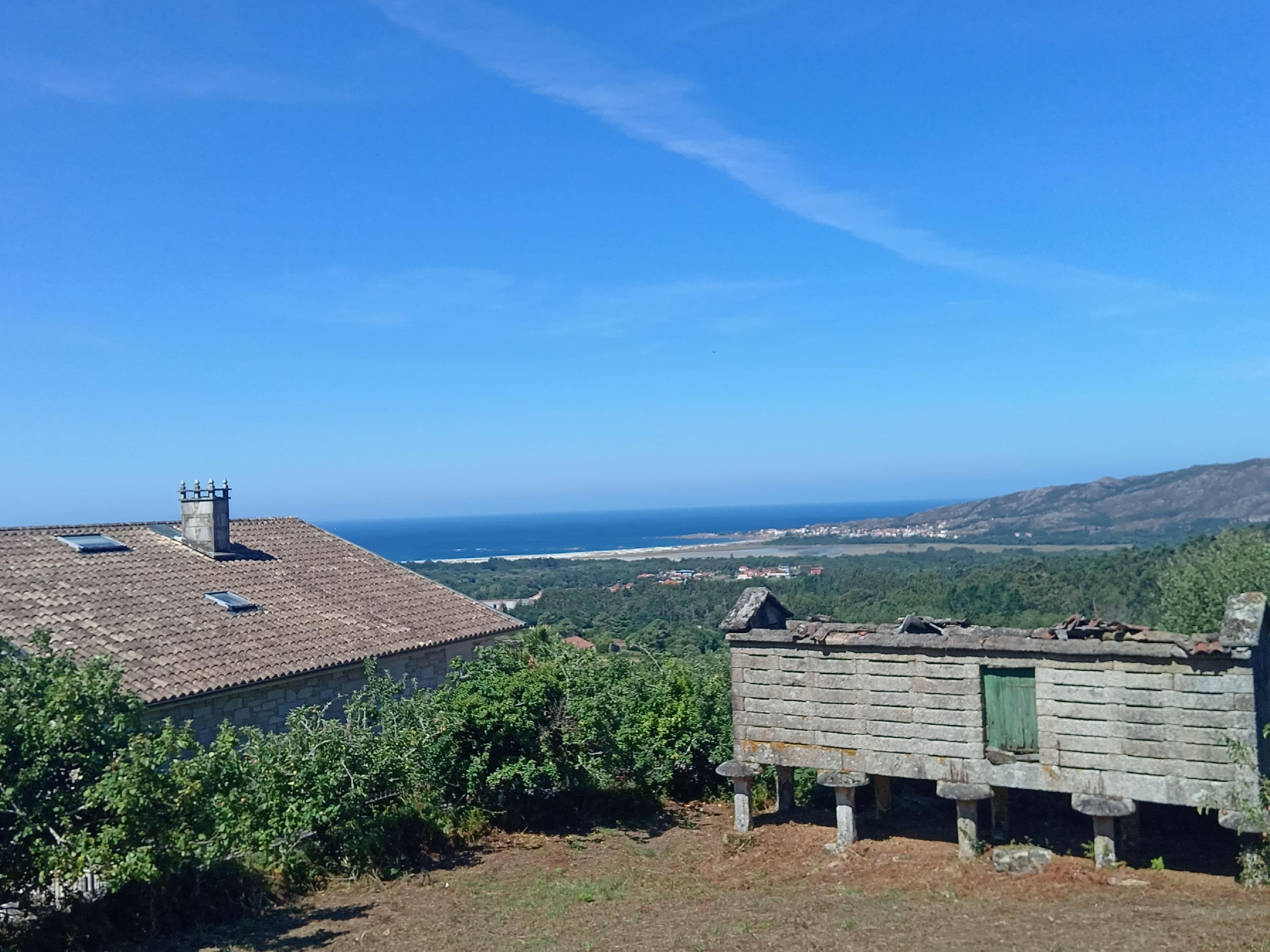 Imagen 1 Solar Urbano en venta en Carnota / Louredo-Carnota A Coruña