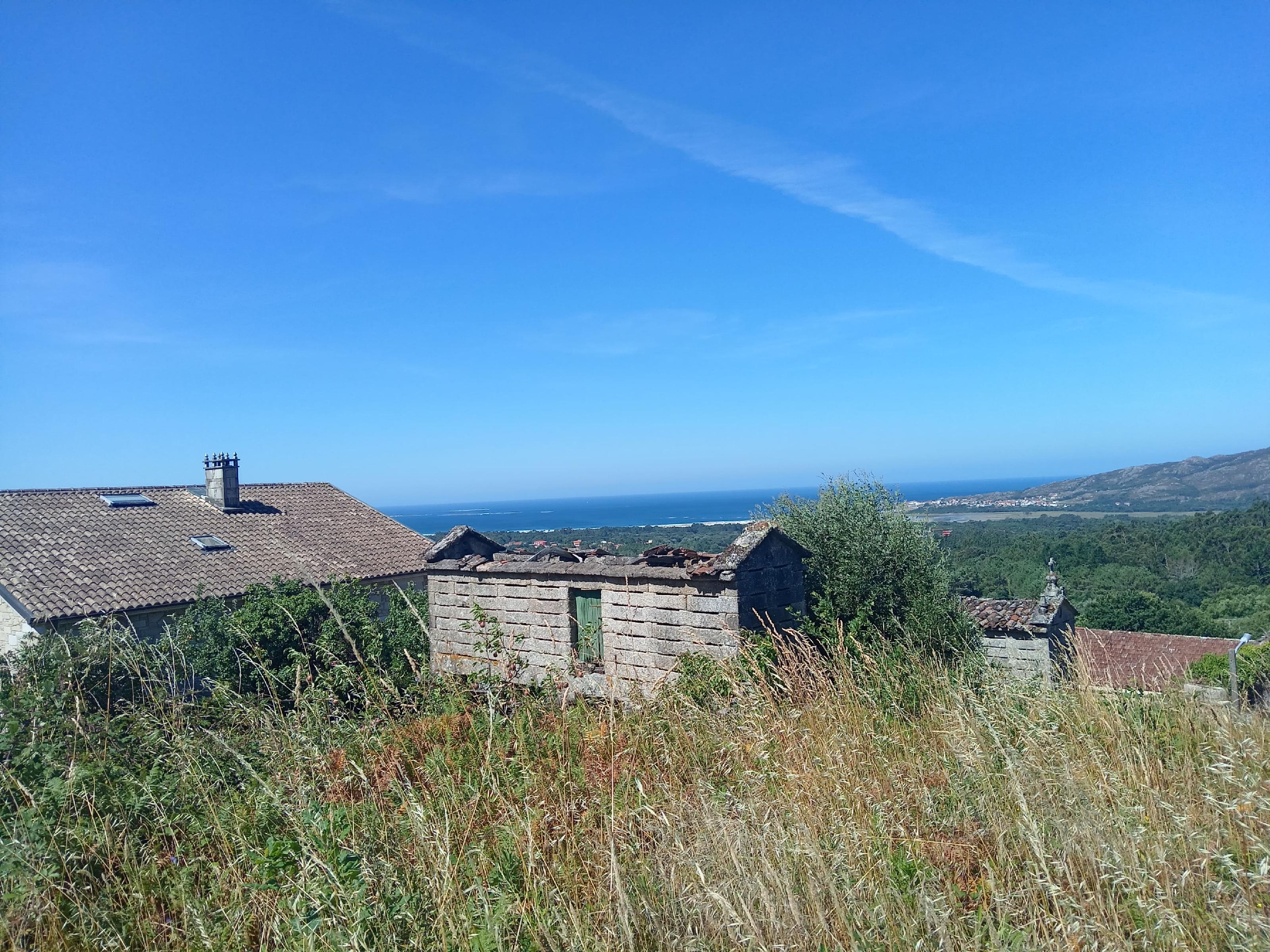 Imagen 7 Solar Urbano en venta en Carnota / Louredo-Carnota A Coruña