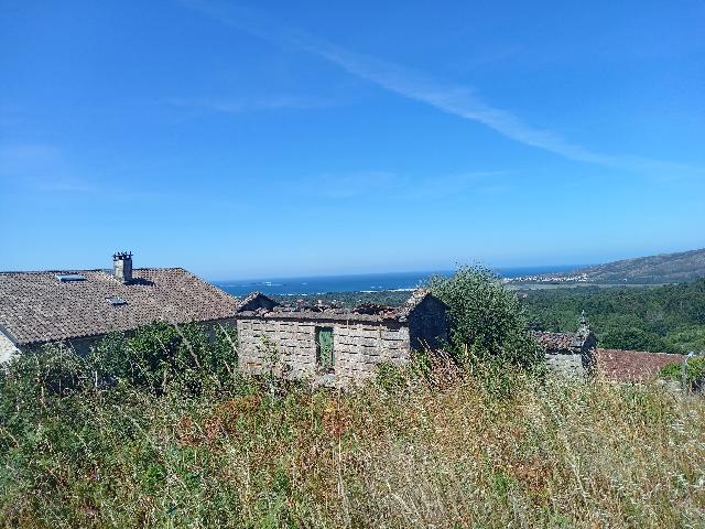Imagen 7 Inmueble 303921 - Solar Urbano en venta en Carnota / Louredo-Carnota (A Coruña)