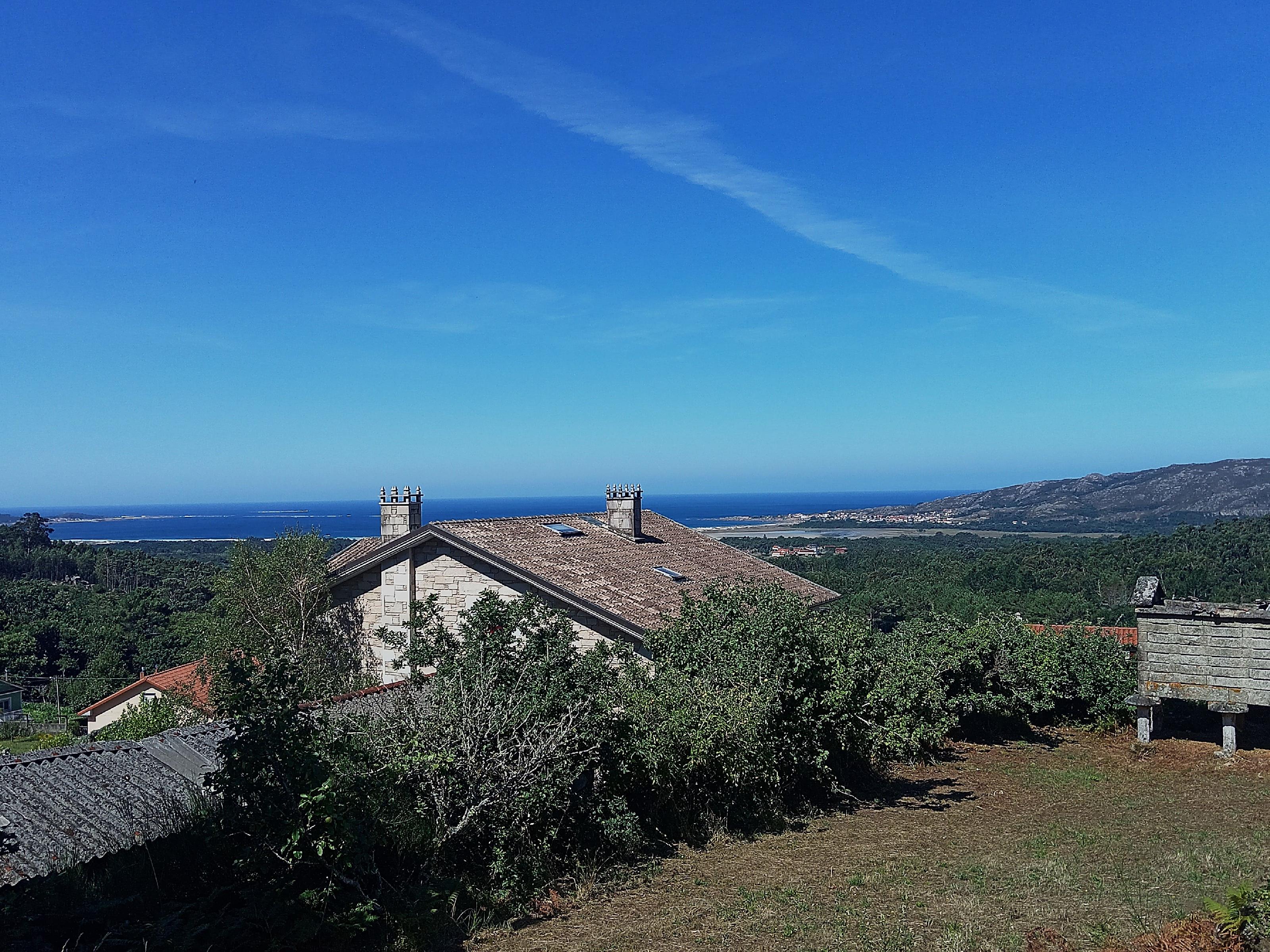 Imagen 8 Solar Urbano en venta en Carnota / Louredo-Carnota A Coruña
