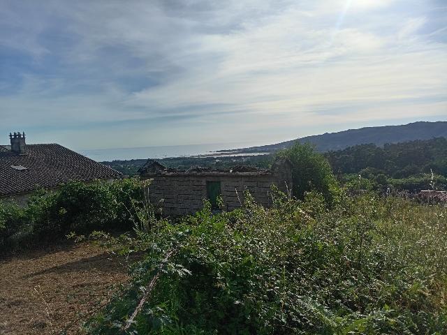 Imagen 9 Inmueble 303921 - Solar Urbano en venta en Carnota / Louredo-Carnota (A Coruña)