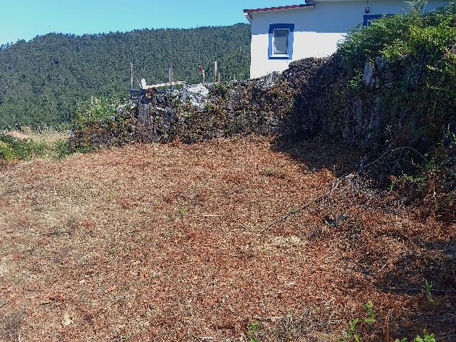 Imagen 13 Inmueble 303921 - Solar Urbano en venta en Carnota / Louredo-Carnota (A Coruña)