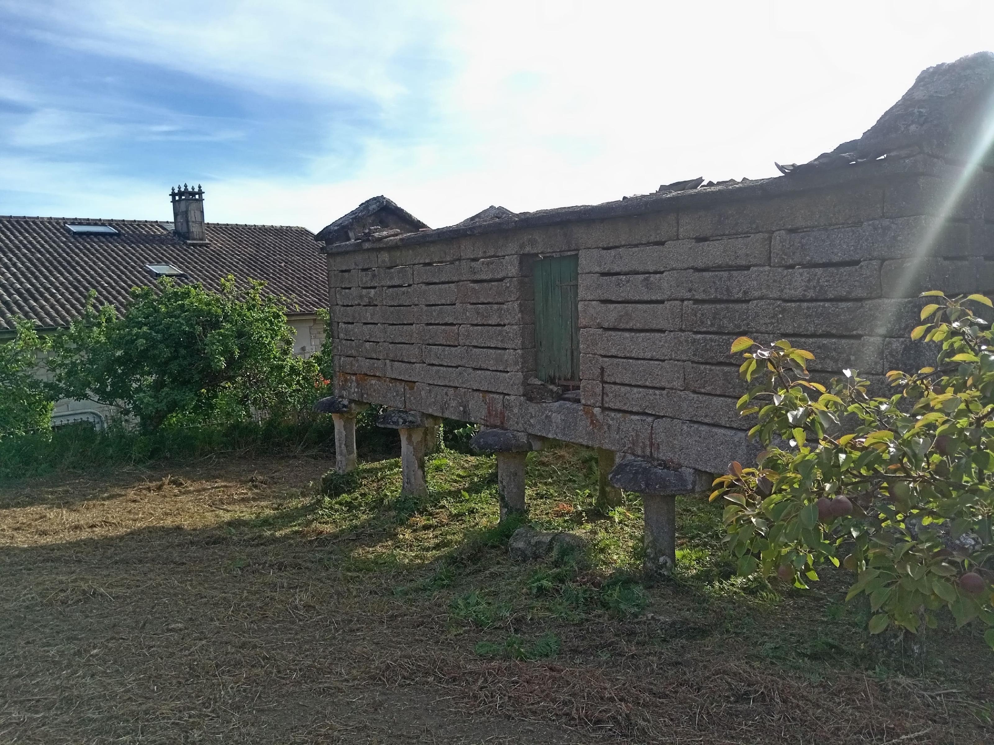 Imagen 14 Solar Urbano en venta en Carnota / Louredo-Carnota A Coruña