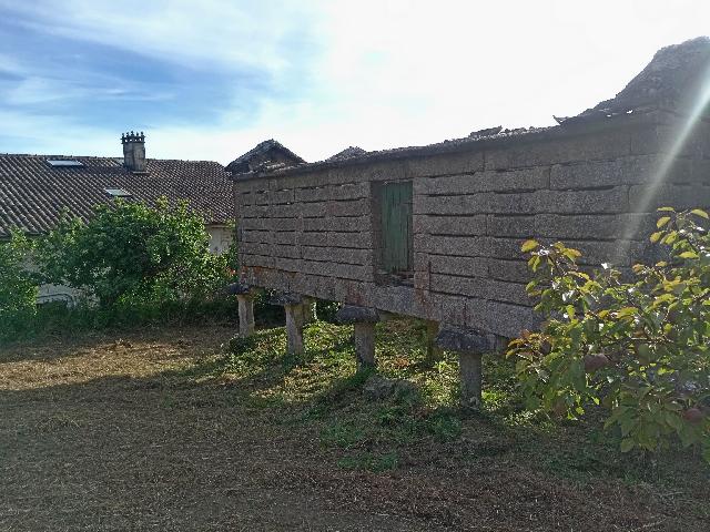 Imagen 14 Inmueble 303921 - Solar Urbano en venta en Carnota / Louredo-Carnota (A Coruña)