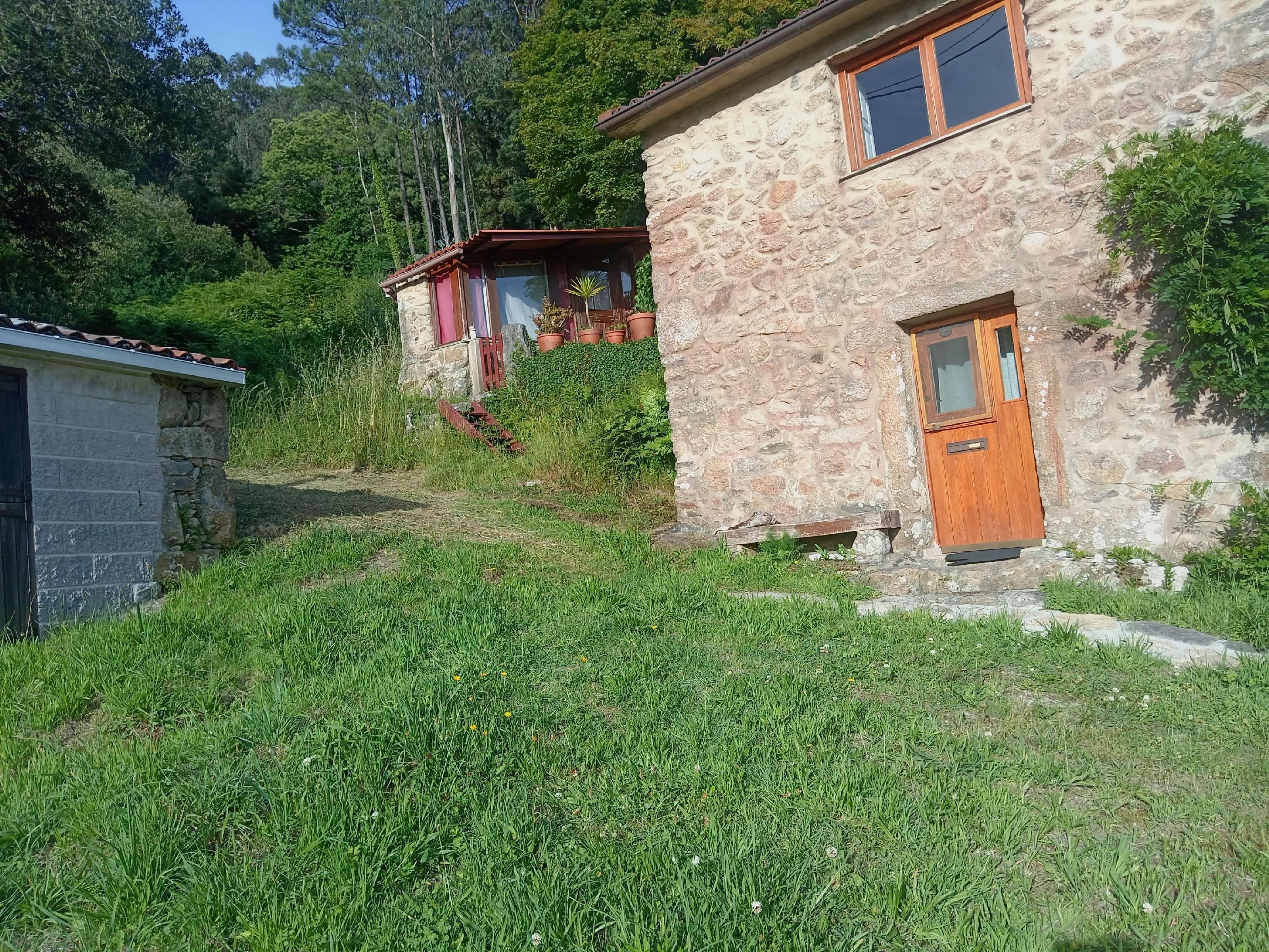 Imagen 15 Solar Urbano en venta en Carnota / Louredo-Carnota A Coruña