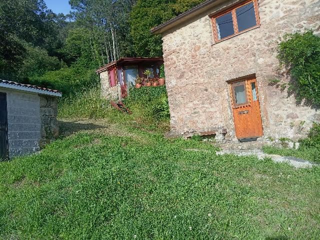 Imagen 15 Inmueble 303921 - Solar Urbano en venta en Carnota / Louredo-Carnota (A Coruña)