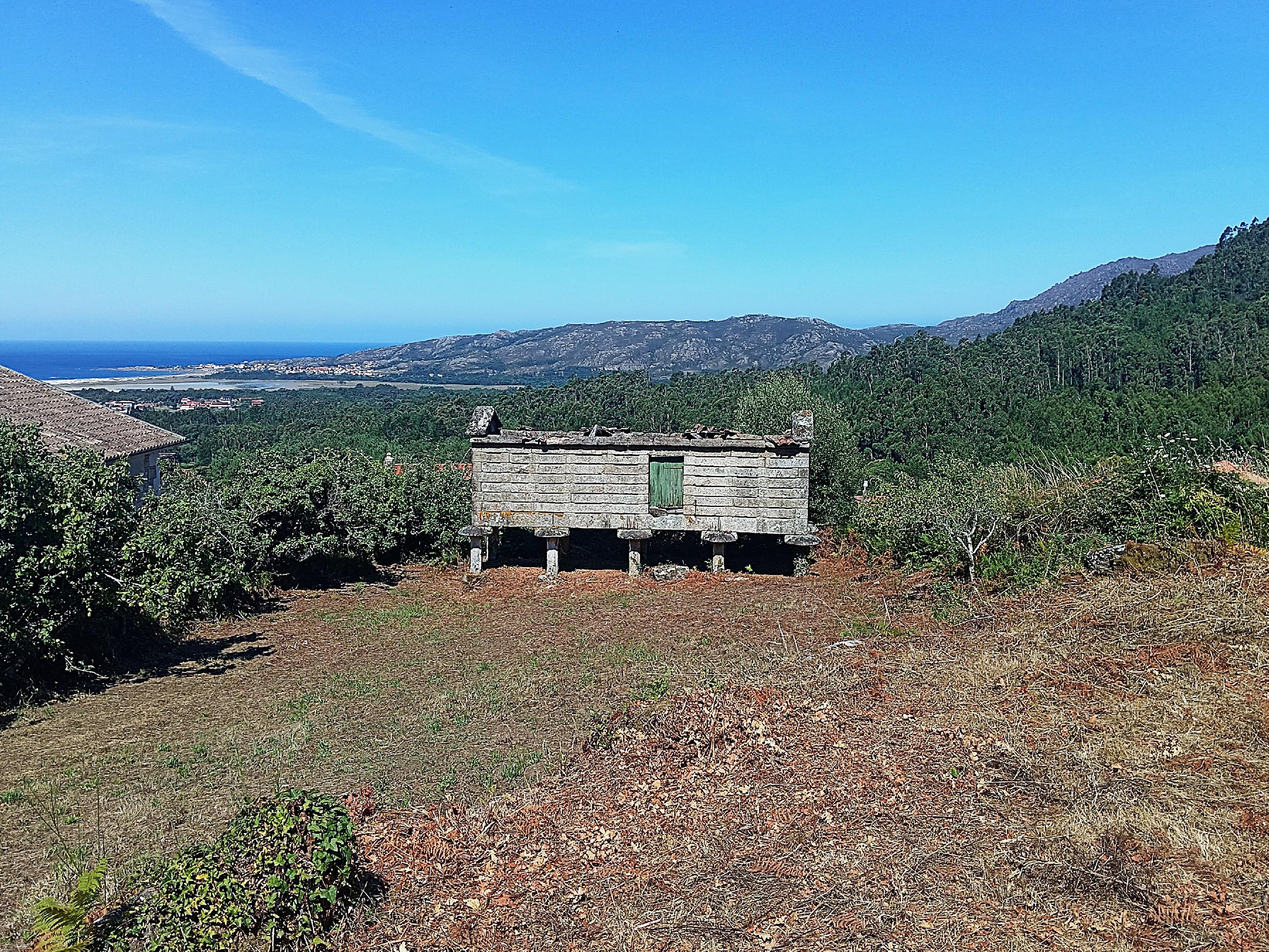 Imagen 16 Solar Urbano en venta en Carnota / Louredo-Carnota A Coruña