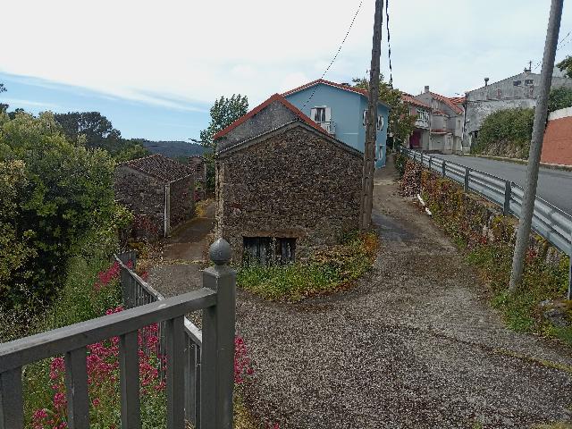 Imagen 17 Inmueble 303921 - Solar Urbano en venta en Carnota / Louredo-Carnota (A Coruña)
