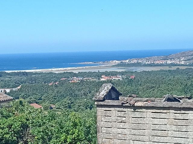 Imagen 2 Inmueble 303921 - Solar Urbano en venta en Carnota / Louredo-Carnota (A Coruña)