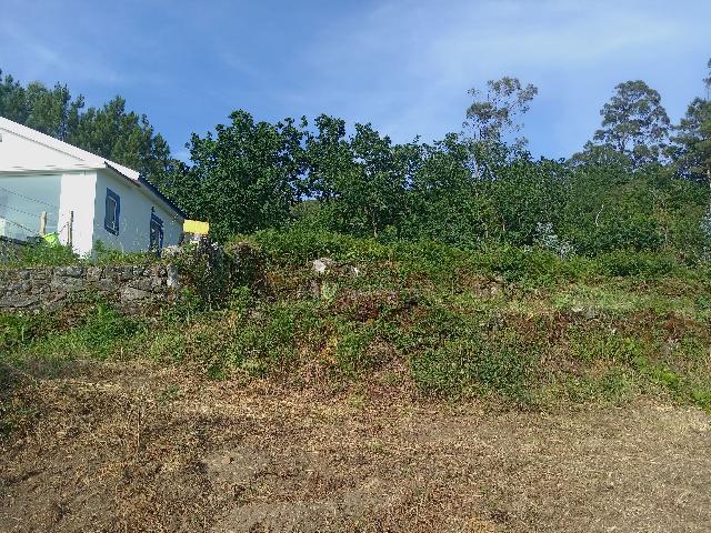 Imagen 23 Inmueble 303921 - Solar Urbano en venta en Carnota / Louredo-Carnota (A Coruña)