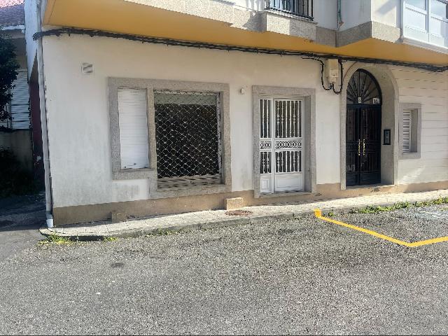 Imagen 1 Inmueble 303930 - Local Comercial en alquiler en Carnota /  As Breas-Carnota (A Coruña)